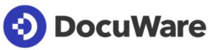 Logo Docuware RICSOFT