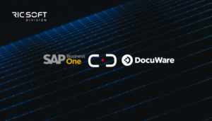 Cómo la integración de SAP y DocuWare mejora la Eficiencia Empresarial